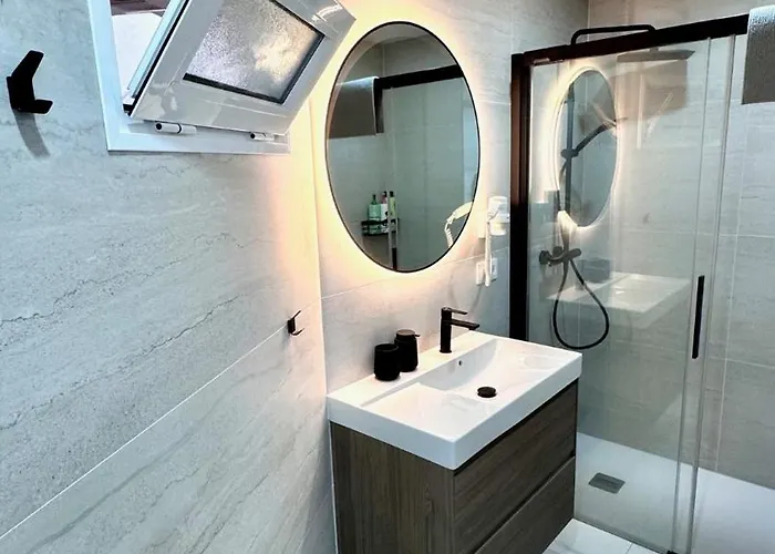 Americas 200 B Апартаменти