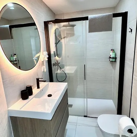 Apartment Americas 200 B