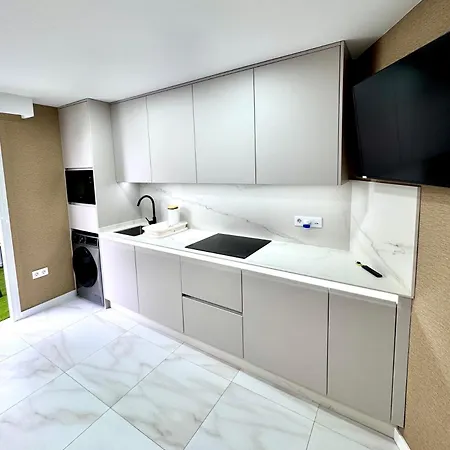 Apartment Americas 200 B *