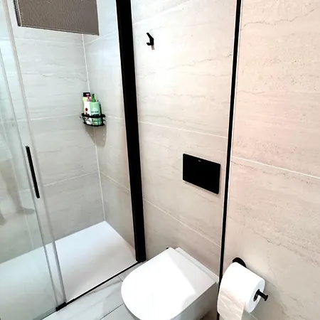 Apartment Americas 200 B