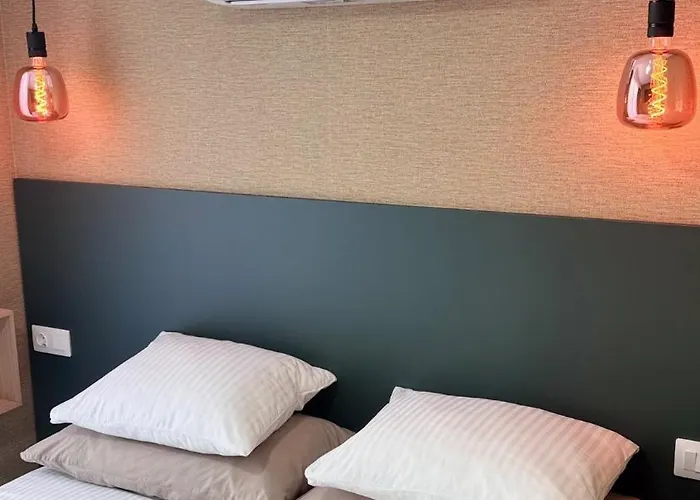 Americas 200 B Апартаменты