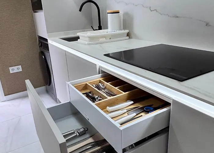 Апартаменты Americas 200 B Адехе