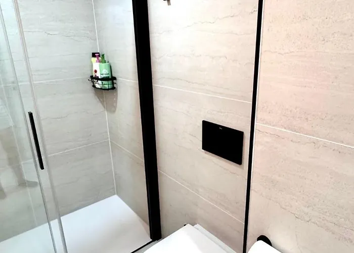 Apartment Americas 200 B