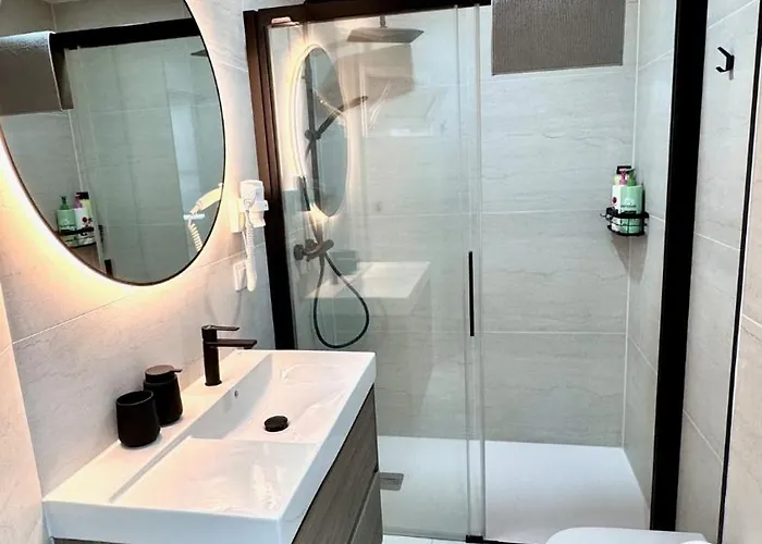 Apartment Americas 200 B