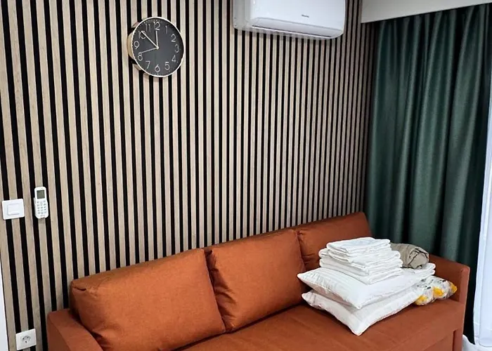 Americas 200 B Apartment Costa Adeje (Tenerife)